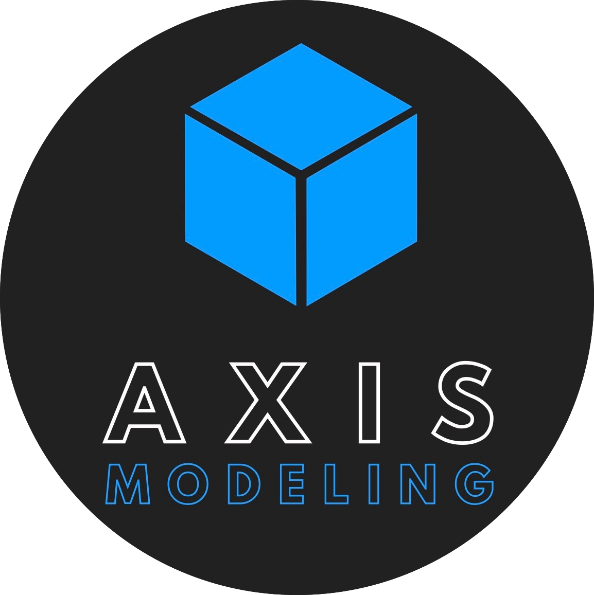Axis Modeling