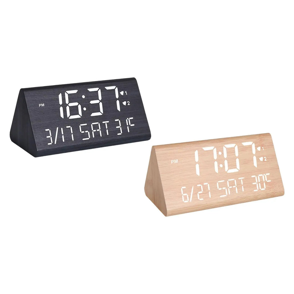 Bedside Digital Alarm Clock