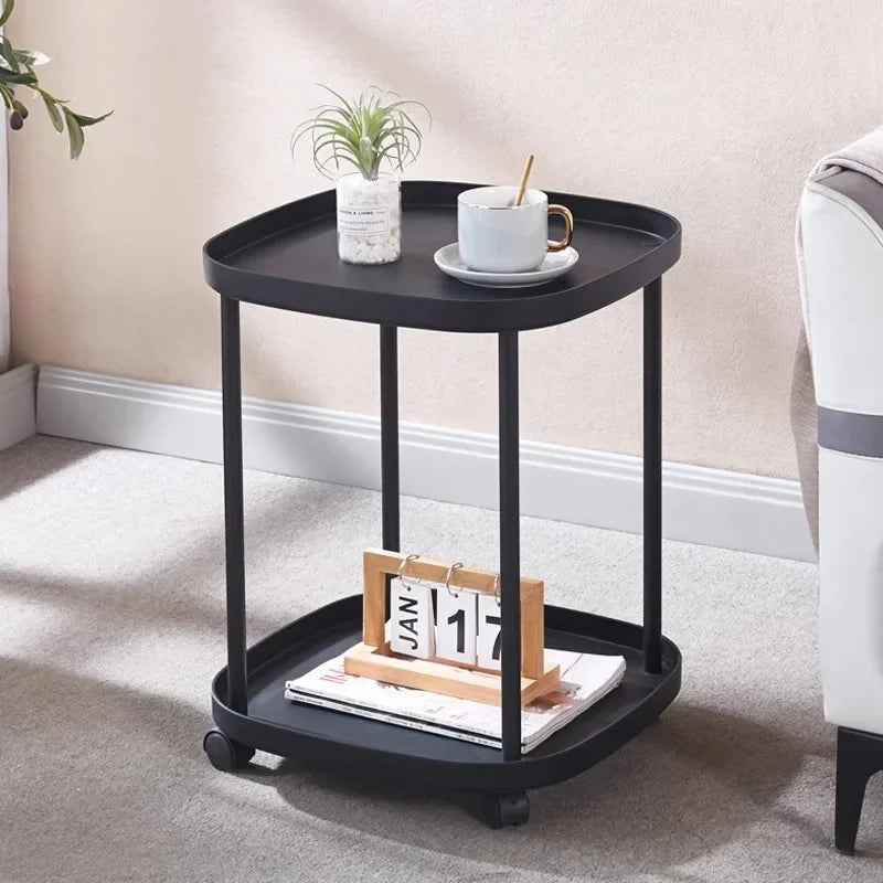 Modern Bedside Table
