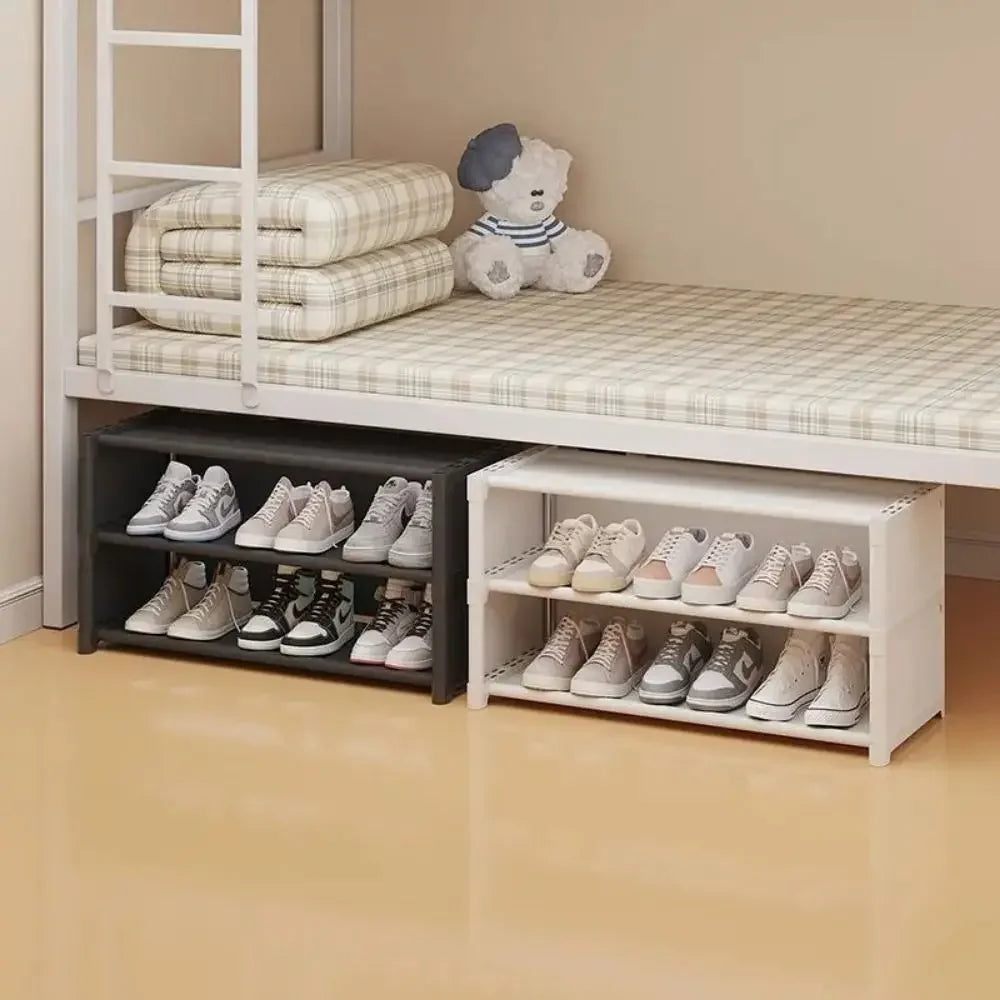 Modern Shoe Rack Organizer