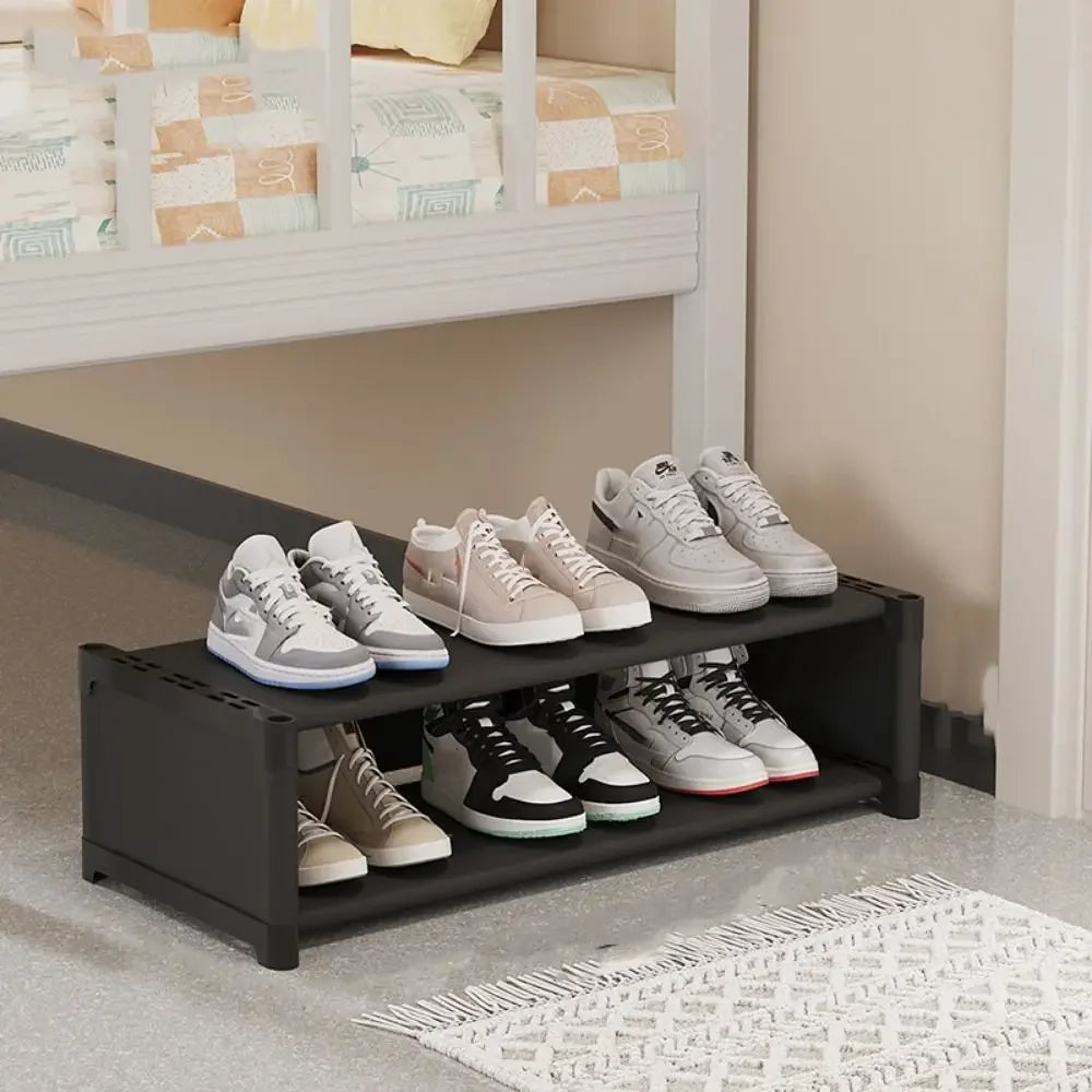 Modern Shoe Rack Organizer